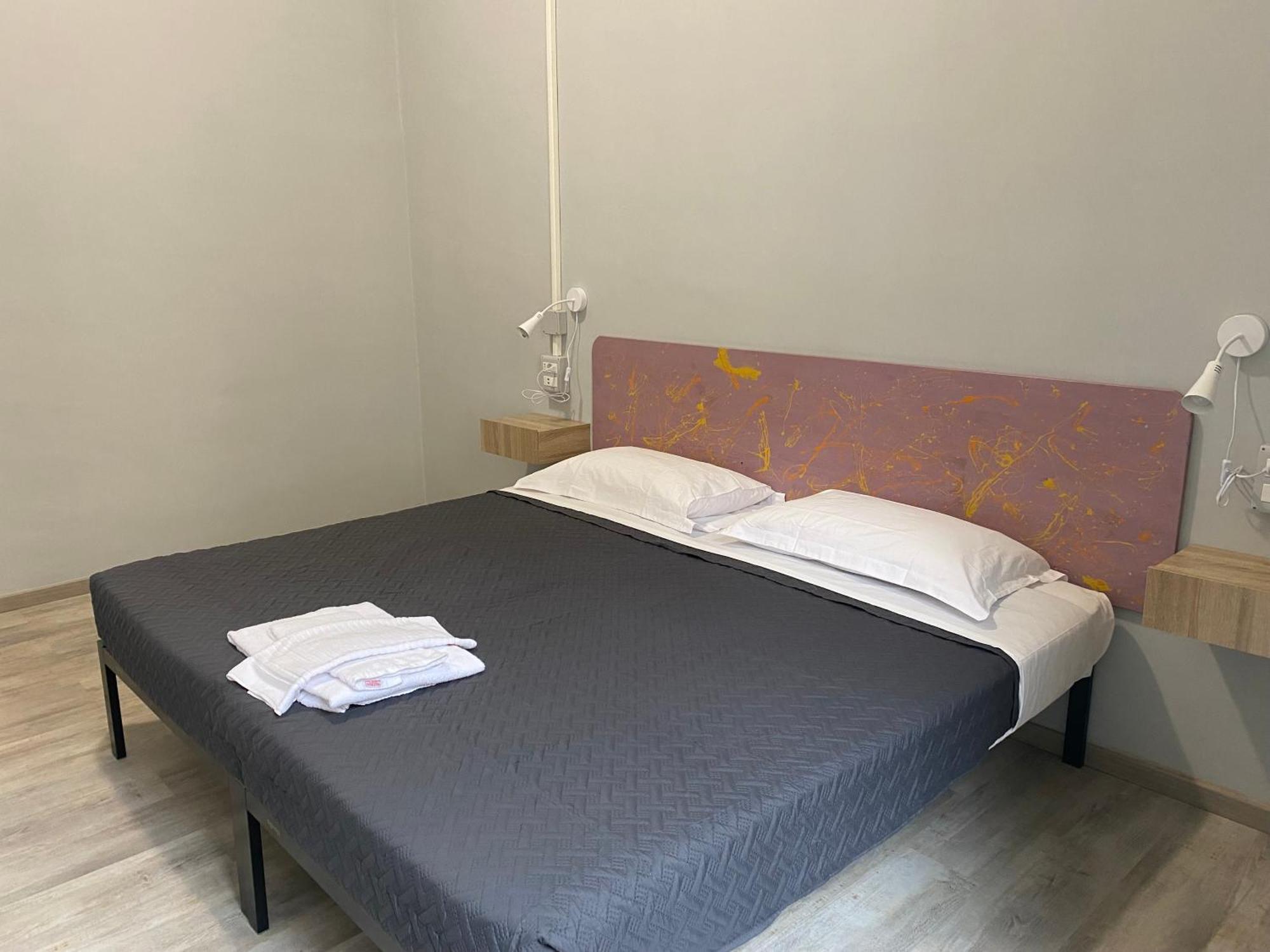Eureka Rooms — Foto 2